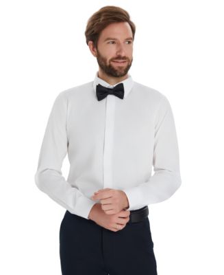 alfani fitted dress shirts Men's Clothing Dress Shirts Wholesale Lot, CLUB ROOM, BAR III, ALFANI, main image 0