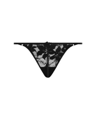 Hunkemoller Women's Ingrid Thong