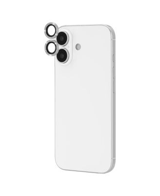 Aluminum Camera Lens Protector for Apple iPhone 17