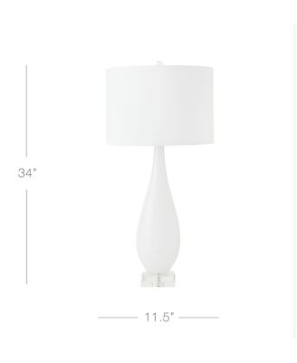 Serena Table Lamp