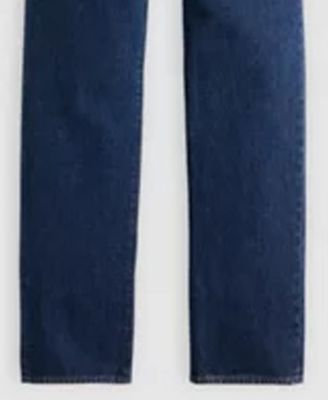 Men's 501 90s Straight-Fit Jeans
