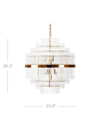 Renata Grand Chandelier