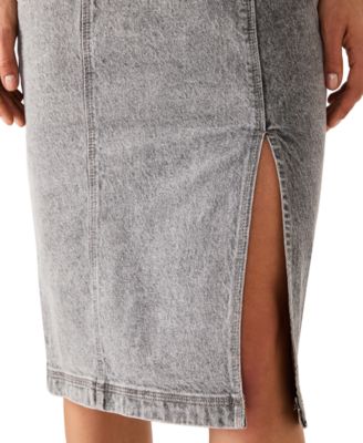 Women's Giselle Sleeveless Bodycon Dress