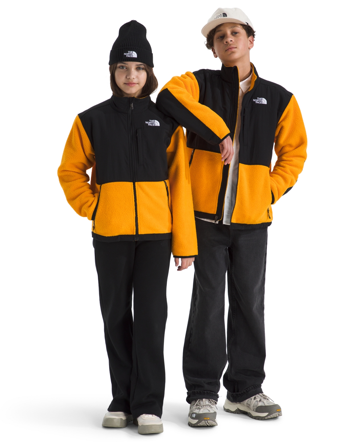 The North Face Boys or Girls 6-20 Long-Sleeve Jacket