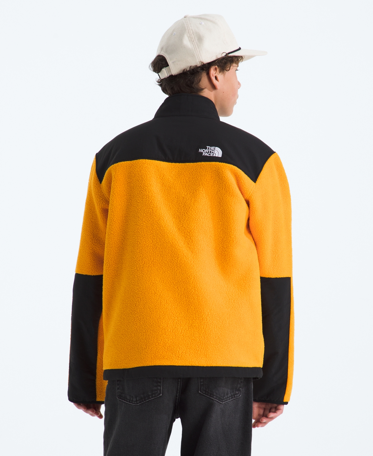 The North Face Boys or Girls 6-20 Long-Sleeve Jacket