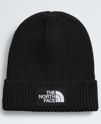 Boys' Logo Cuffed Beanie