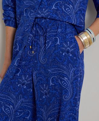 Women's Wide-Leg Pants