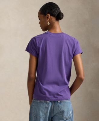 Women's Crewneck T-Shirt