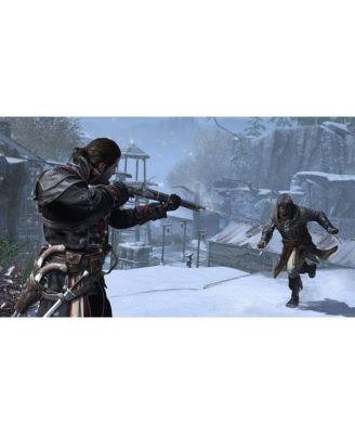 Assassin's Creed Rogue Remastered - PlayStation 4