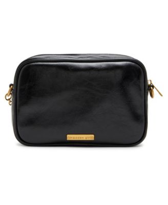 Athena Camera Crossbody Bag