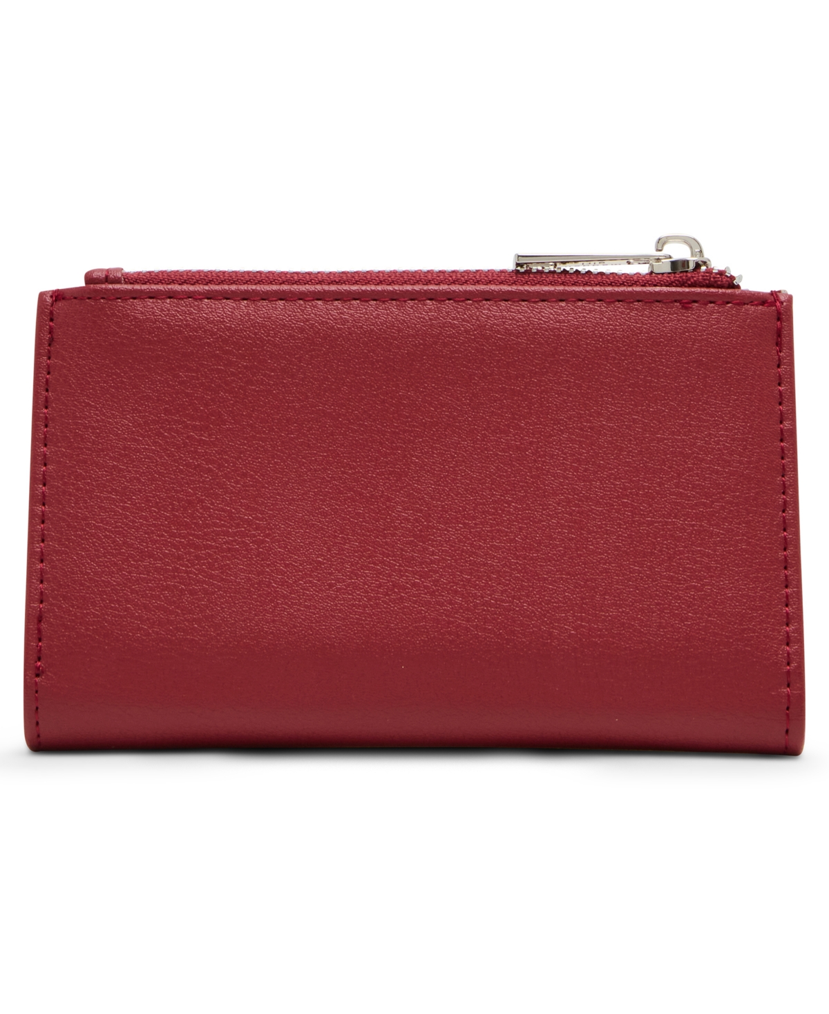 Madden Girl Morr Snap Wallet In Red