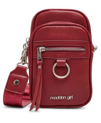 Madden Girl - Dani Mini North South Crossbody