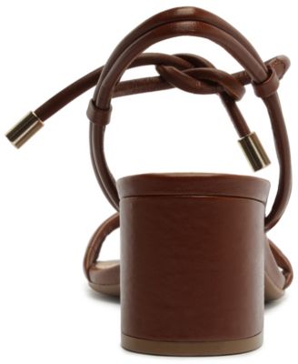 Women's Camila Mid Block Sandal