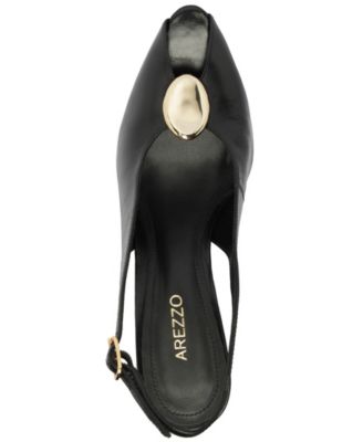 Women's Olivia High Stiletto Pump