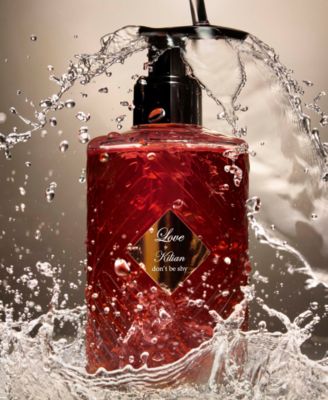 Love Don't Be Shy Hand and Body Wash, 8.5 oz.