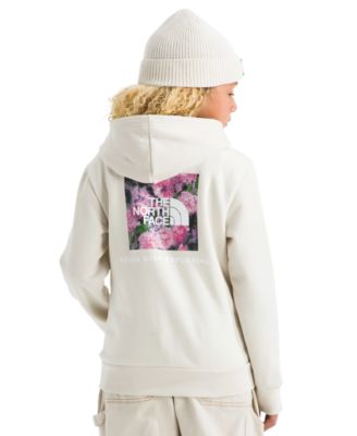 Boys' and Girls' 6-16 Pull-On Graphic Hoodie