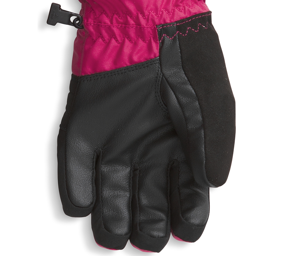 The North Face Girls 6-16 Montana Ski Glove