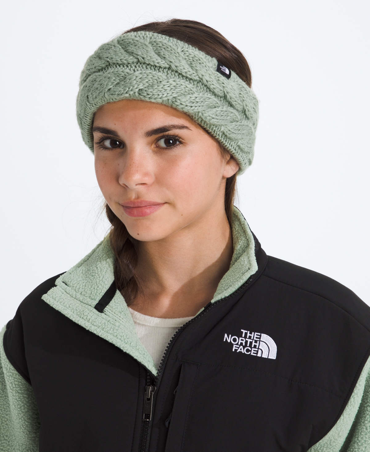 The North Face Girls Oh Mega Headband