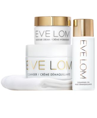 4-Pc. The Fresh Start Collection Set