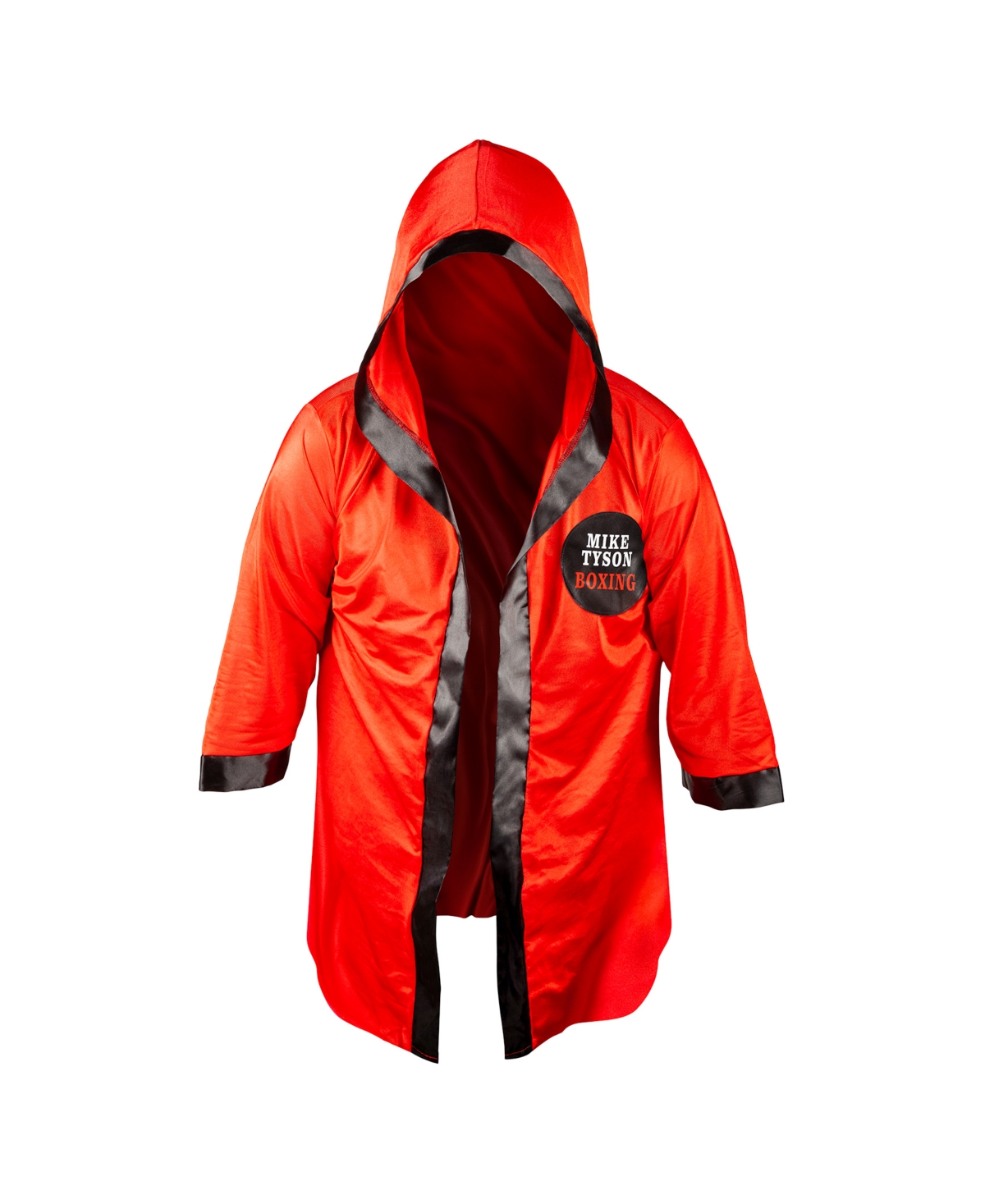 World Tech Toys Mike Tyson Kid's Boxing Set In Transparent