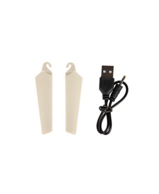 Star Wars the Mandalorian Baby Yoda "The Child" Sculpted Head UFO Helicopter