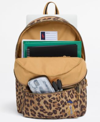 Big Boys Varsity Backpack