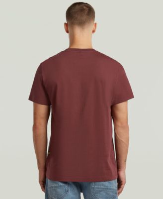Men's Regular-Fit Short-Sleeve T-Shirt