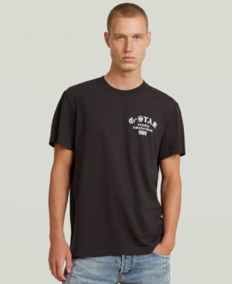 Men's Regular-Fit Short-Sleeve T-Shirt