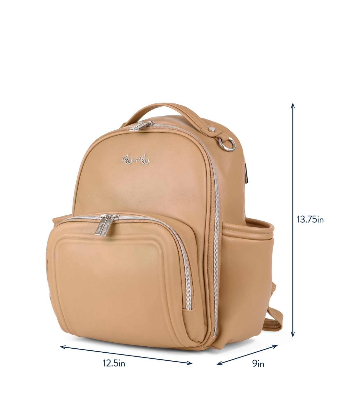 Itzy Ritzy Baby Mini Diaper Bag