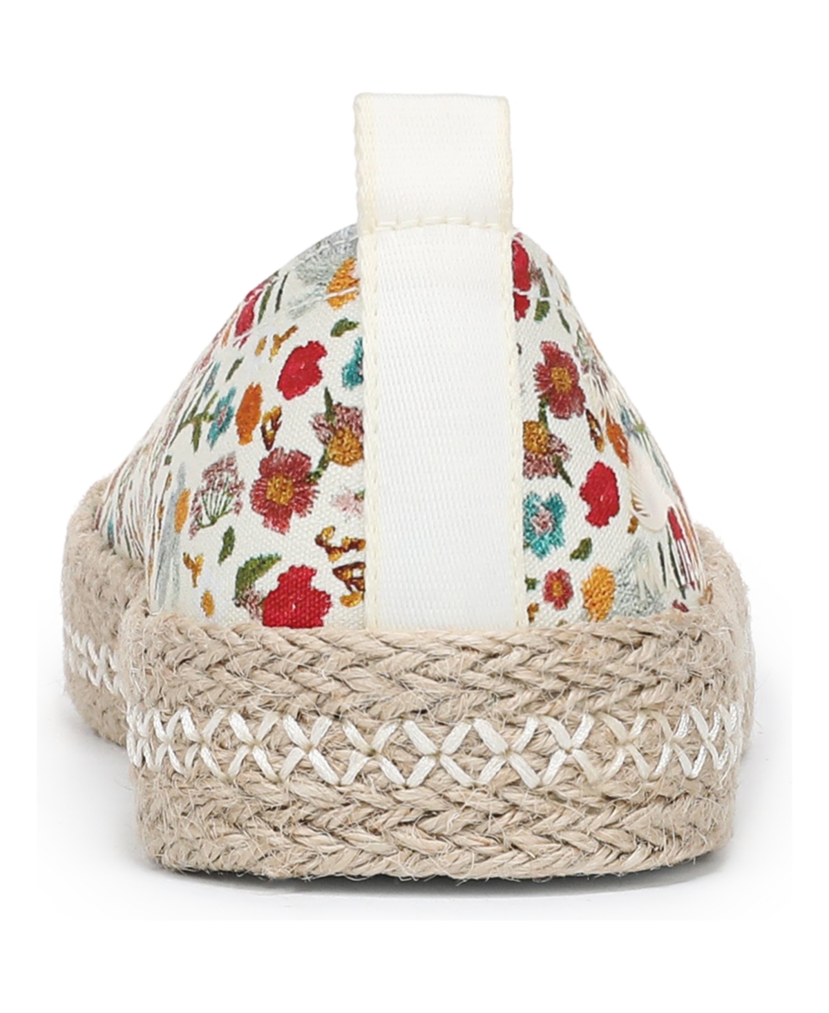 Blowfish Malibu Benita Espadrille Flat In Multi