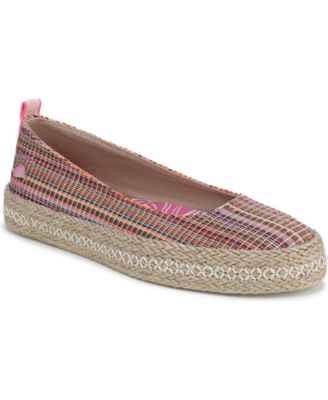 Women's Benita Ballerina Skimmer Shoes