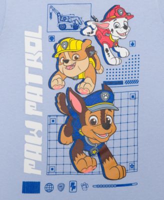 Boys' Toddler 2T-5T Digi Pups Short-Sleeve T-Shirt