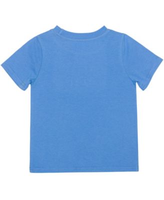 Boys' Toddler 2T-5T Short-Sleeve T-Shirt