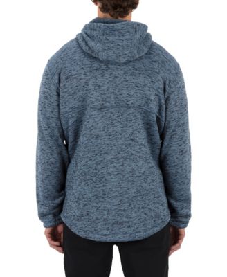 Men's Saddleback Full-Zip Hoodie