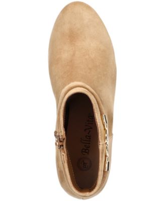 Women's Diaz Booties