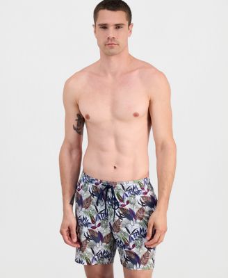 Men's Gilligan Swim Trunks