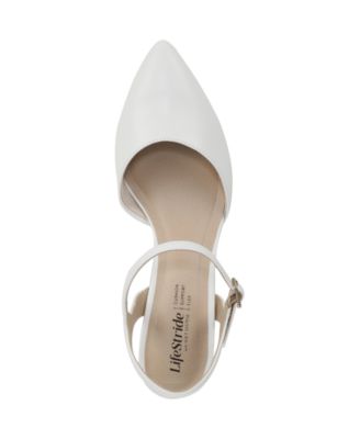 Women's Amaryllis Strappy Pumps