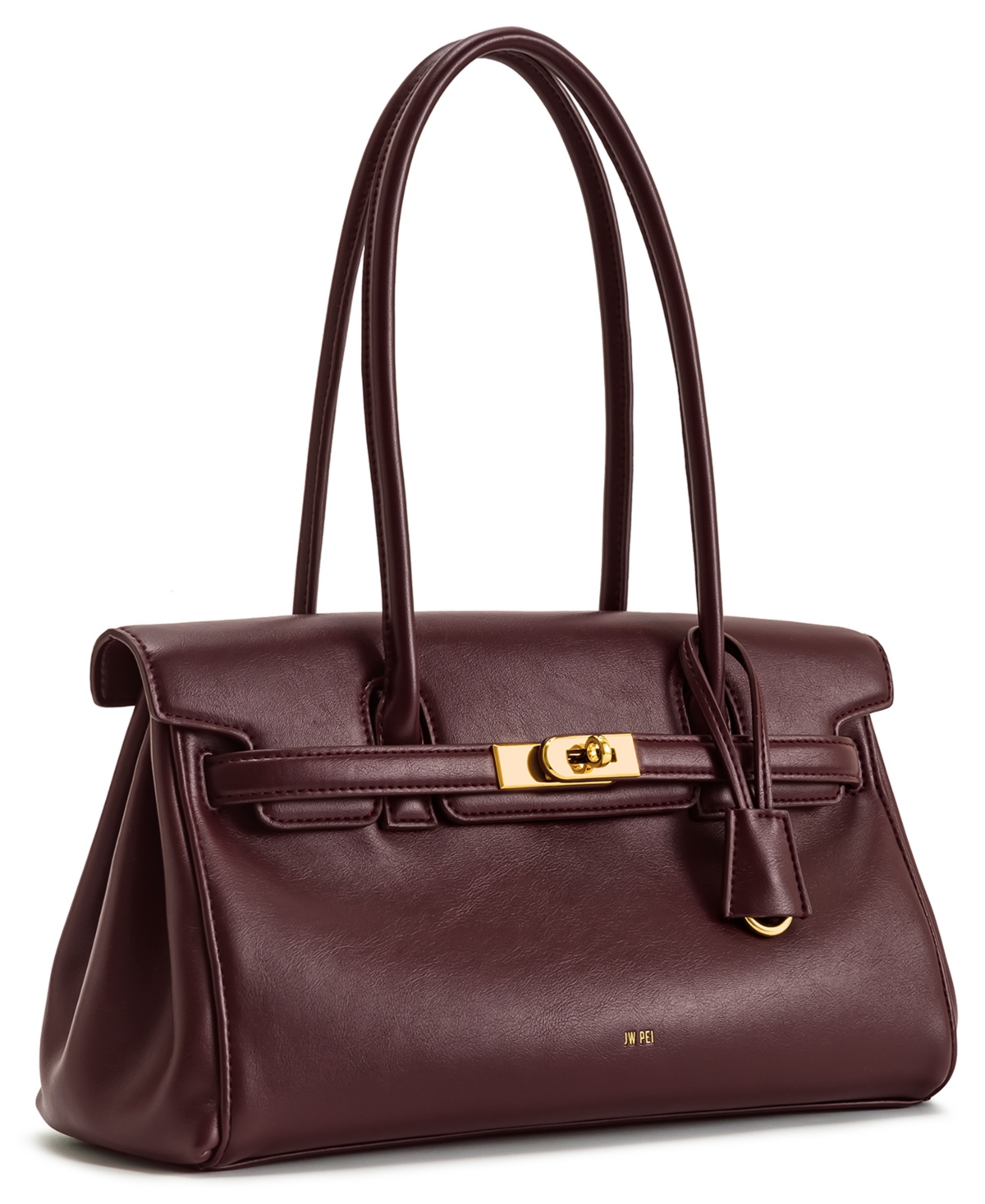 Jw Pei Yara Shoulder Bag In Red