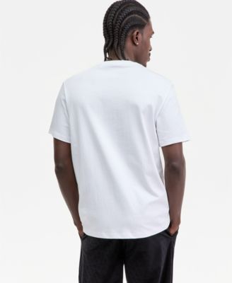 Men's Terry Logo T-Shirt