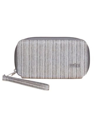 Intrepid, Blackberry