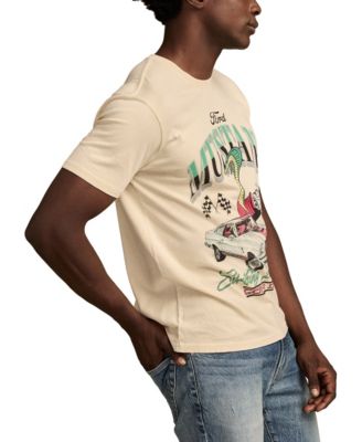 Men's Mustang T-Shirt