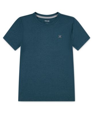 Boys' 8-20 H2O-DRI Sunset Knit Short-Sleeve T-Shirt 