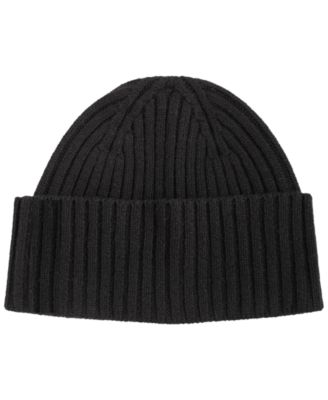 Men's Bold Cuff Beanie