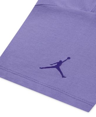 Girls' 7-16 Short-Sleeve All Star T-Shirt