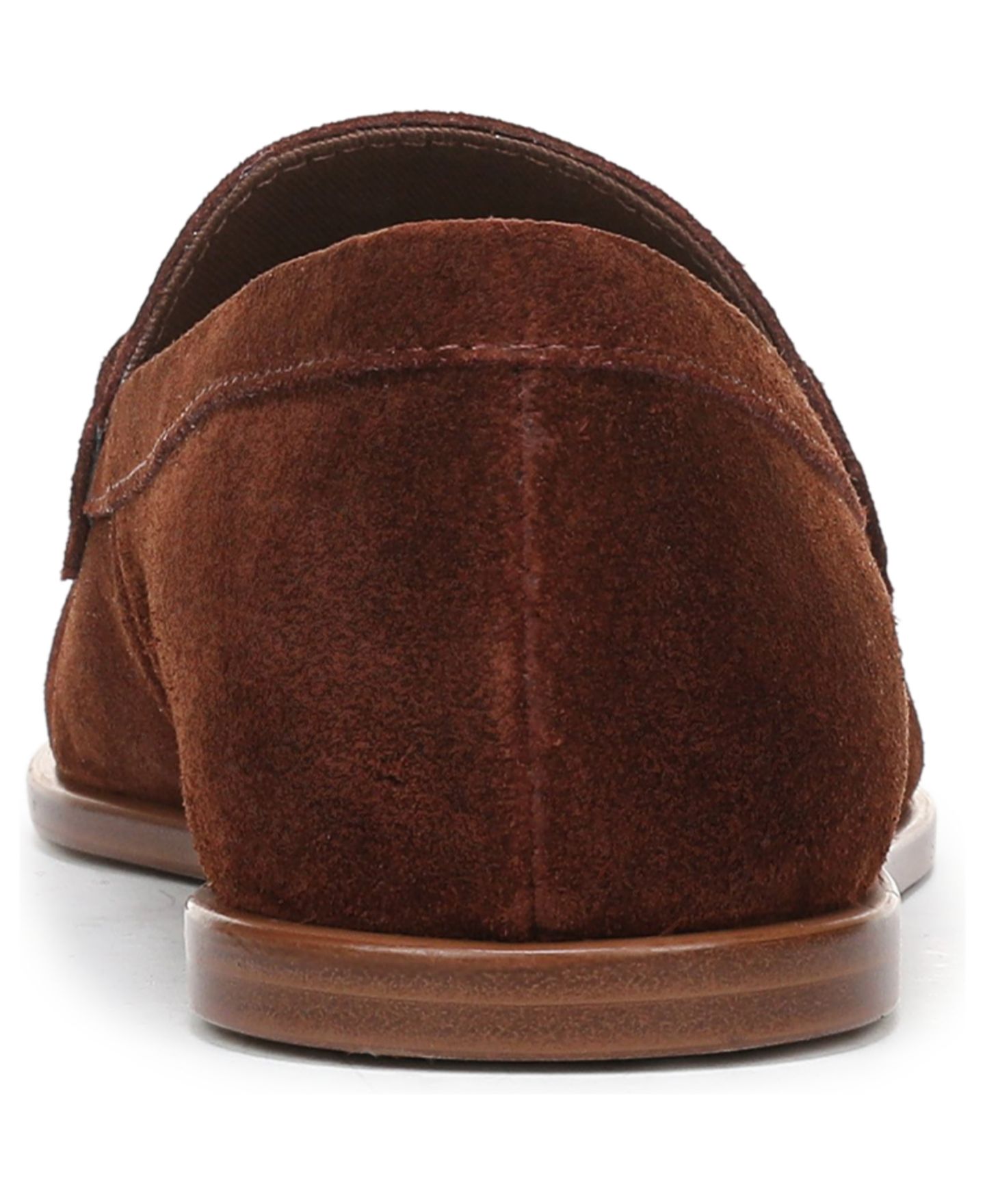 Женские туфли Franco Sarto Carita Pointed Toe, цвет: Кофейный кожаный — фото 3