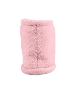 Women's Micro Chenille Adjustable Bootie Slippers