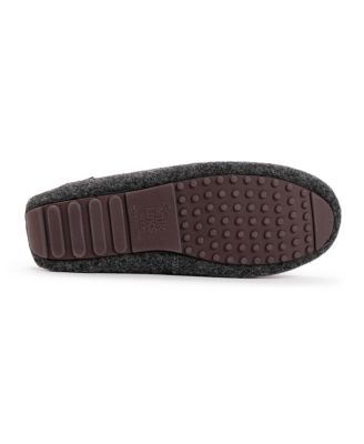 Men's Ethan Moccasin Slippers