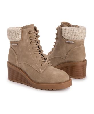 Women's Sky Solange Boot