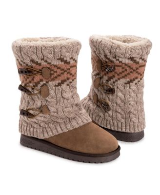 Women's Cheryl Boots