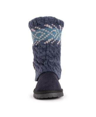 Women's Cheryl Boots Wide